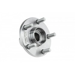 Kerékagy ELSŐ kerékcsapágy nélkül SUBARU FORESTER 02- 28362AE001