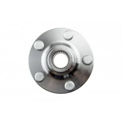 Kerékagy ELSŐ kerékcsapágy nélkül SUBARU FORESTER 02- 28362AE001