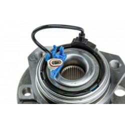 Kerékcsapágy készlet Kerékagy ELSŐ OPEL ASTRA H 2004- 1603254