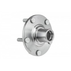 Kerékagy ELSŐ kerékcsapágy nélkül NISSAN X-TRAIL 01- 402022Y000