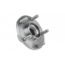 Kerékagy ELSŐ kerékcsapágy nélkül NISSAN X-TRAIL 01- 402022Y000