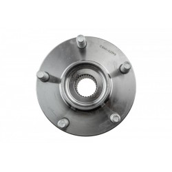 Kerékagy ELSŐ kerékcsapágy nélkül NISSAN X-TRAIL 01- 402022Y000