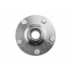 Kerékagy ELSŐ kerékcsapágy nélkül NISSAN X-TRAIL 01- 402022Y000