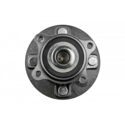 Kerékagy HÁTSÓ AVEO 11-, OPEL MOKKA 12- 4 SZPILKI 13500590