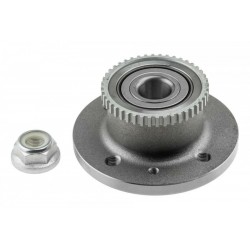 Kerékcsapágy készlet Kerékagy HÁTSÓ RENAULT LAGUNA KOMBI 95-01 7701205477