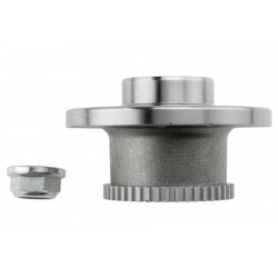 Kerékcsapágy készlet Kerékagy HÁTSÓ RENAULT LAGUNA KOMBI 95-01 7701205477