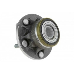 Kerékcsapágy készlet Kerékagy HÁTSÓ FORD TOURNEO CONNECT 2002- 1458702