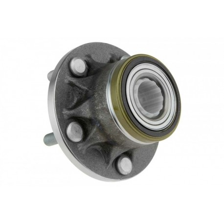 Kerékcsapágy készlet Kerékagy HÁTSÓ FORD TOURNEO CONNECT 2002- 1458702