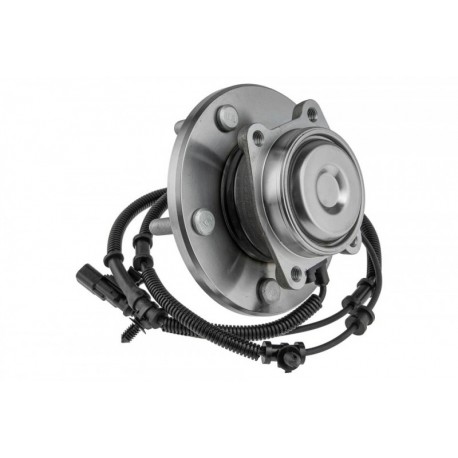 Kerékagy HÁTSÓ CHRYSLER TOWN&COUNTRY 12- 5154198AC