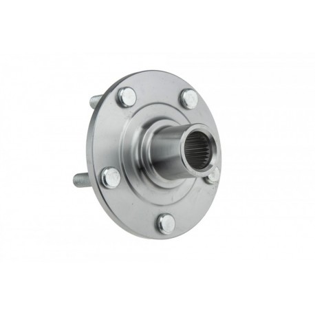 Kerékagy ELSŐ kerékcsapágy nélkül MITSUBISHI LANCER CY 3880A018