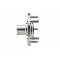 Kerékagy ELSŐ kerékcsapágy nélkül MITSUBISHI LANCER CY 3880A018