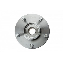 Kerékagy ELSŐ kerékcsapágy nélkül MITSUBISHI LANCER CY 3880A018