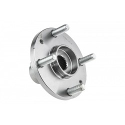 Kerékagy ELSŐ kerékcsapágy nélkül KIA RIO 00-05 51750FD000