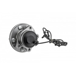 Kerékagy ELSŐ JAGUAR S-TYPE 99- 3R832B663AB