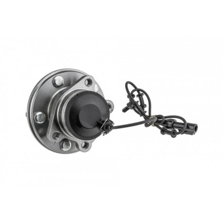 Kerékagy ELSŐ JAGUAR S-TYPE 99- 3R832B663AB