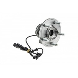 Kerékagy ELSŐ JAGUAR S-TYPE 99- 3R832B663AB