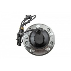 Kerékagy ELSŐ JAGUAR S-TYPE 99- 3R832B663AB