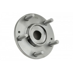 Kerékagy ELSŐ kerékcsapágy nélkül HYUNDAI TIBURON 05- 5175039000