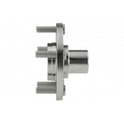 Kerékagy ELSŐ kerékcsapágy nélkül HYUNDAI TIBURON 05- 5175039000