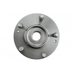 Kerékagy ELSŐ kerékcsapágy nélkül HYUNDAI TIBURON 05- 5175039000