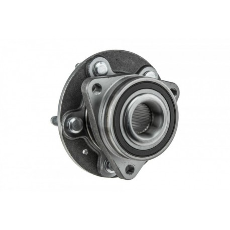 Kerékcsapágy készlet Kerékagy ELSŐ CHEVROLET CRUZE 2009- 13502829