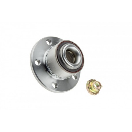 Kerékagy ELSŐ SKODA FABIA, RAPID, SEAT IBIZA 6Q0407621