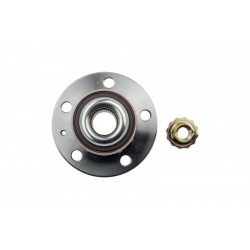 Kerékagy ELSŐ SKODA FABIA, RAPID, SEAT IBIZA 6Q0407621