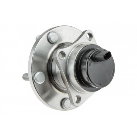 Kerékcsapágy készlet Kerékagy HÁTSÓ TOYOTA COROLLA VERSO 2004- 424500F010