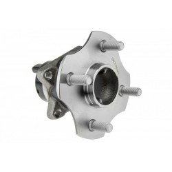 Kerékcsapágy készlet Kerékagy HÁTSÓ TOYOTA YARIS 1999- 4245052020