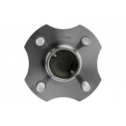 Kerékcsapágy készlet Kerékagy HÁTSÓ TOYOTA YARIS 1999- 4245052020