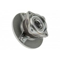 Kerékagy HÁTSÓ SMART CITY- COUPE 1998- 2004