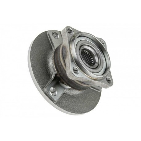 Kerékagy HÁTSÓ SMART CITY- COUPE 1998- 2004