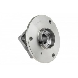 Kerékagy HÁTSÓ SMART CITY- COUPE 1998- 2004