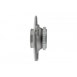 Kerékcsapágy készlet Kerékagy ELSŐ SMART 1998- 0001870V023000000