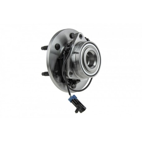 Kerékagy Kerékcsapágy készlet ELSŐ HUMMER H3 2005-2010 515093