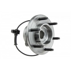 Kerékagy Kerékcsapágy készlet ELSŐ HUMMER H3 2005-2010 515093