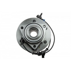 Kerékagy Kerékcsapágy készlet ELSŐ HUMMER H3 2005-2010 515093