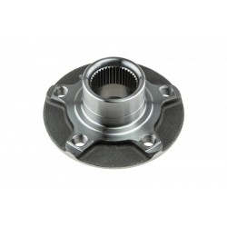 Kerékagy ELSŐ kerékcsapágy nélkül A4 08- A5 08- Q5 08- 8K0407607A