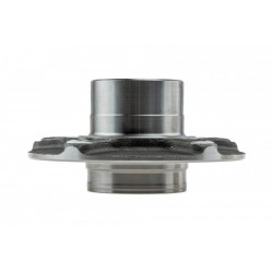 Kerékagy ELSŐ kerékcsapágy nélkül A4 08- A5 08- Q5 08- 8K0407607A