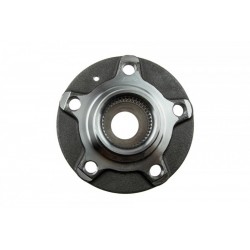 Kerékagy ELSŐ kerékcsapágy nélkül A4 08- A5 08- Q5 08- 8K0407607A