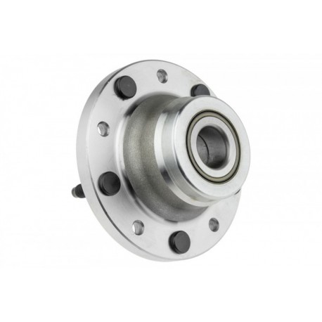 Kerékagy Kerékcsapágy készlet HÁTSÓ FORD TRANSIT 2006- 1377911