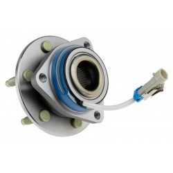 Kerékcsapágy készlet Kerékagy HÁTSÓ CADILLAC SRX, CTS, STS 04- 512243