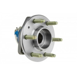 Kerékcsapágy készlet Kerékagy HÁTSÓ CADILLAC SRX, CTS, STS 04- 512243