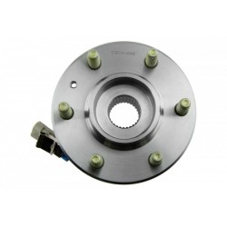 Kerékcsapágy készlet Kerékagy HÁTSÓ CADILLAC SRX, CTS, STS 04- 512243