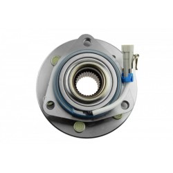 Kerékcsapágy készlet Kerékagy HÁTSÓ CADILLAC SRX, CTS, STS 04- 512243