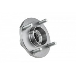 Kerékagy ELSŐ kerékcsapágy nélkül NISSAN ALMERA 2000- 402025M300