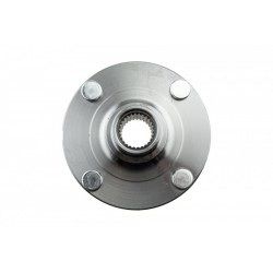 Kerékagy ELSŐ kerékcsapágy nélkül NISSAN ALMERA 2000- 402025M300