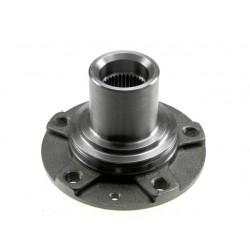 Kerékagy ELSŐ kerékcsapágy nélkül JUMPER BOXER DUCATO 330787