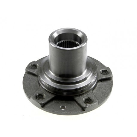 Kerékagy ELSŐ kerékcsapágy nélkül JUMPER BOXER DUCATO 330787