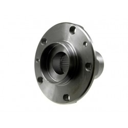 Kerékagy ELSŐ kerékcsapágy nélkül JUMPER BOXER DUCATO 330787